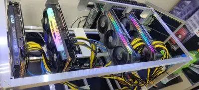 Pimp My PC - магазин и сервиз за компютърна техника