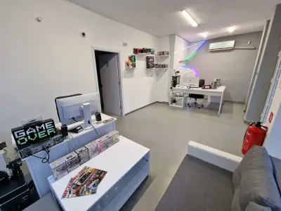 Pimp My PC - магазин и сервиз за компютърна техника