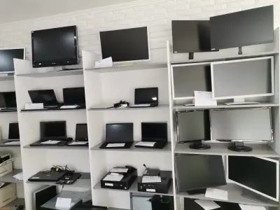 Джей Ви Системс JV Systems