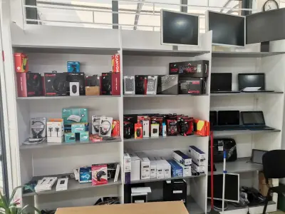 Джей Ви Системс JV Systems