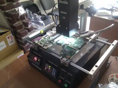Джей Ви Системс JV Systems