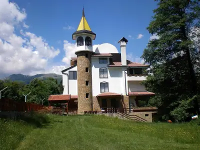 Хотел Райски кът