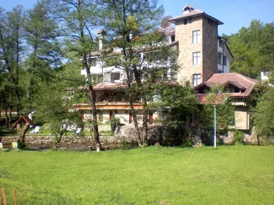 Хотел Райски кът