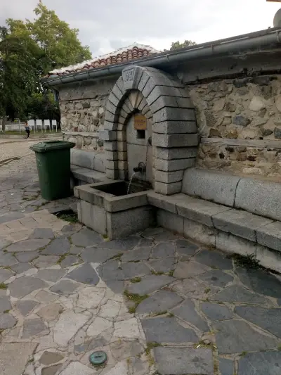 Хотел Щерев Сопот