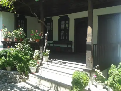 Хотел Щерев Сопот