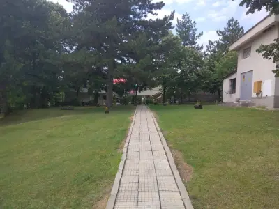 Балнеохотел Роза