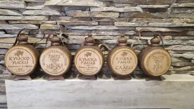 Лазерно гравиране Провадия