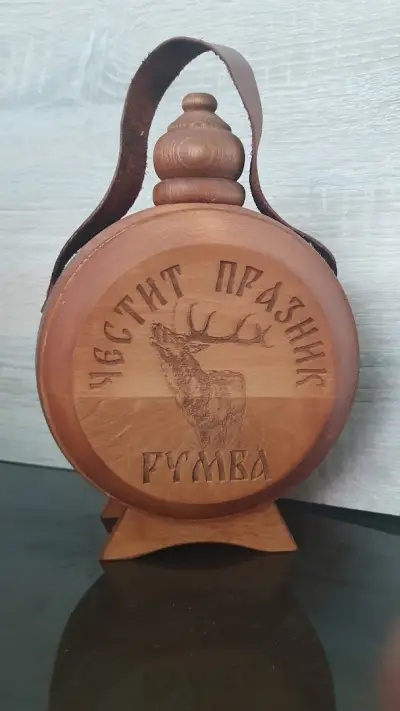 Лазерно гравиране Провадия