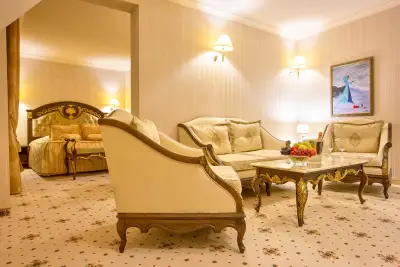 Хотел Клуб Централ