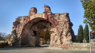 Хотел Клуб Централ