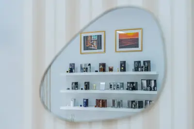 The Dubai Perfumery Stara Zagora