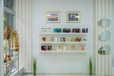 The Dubai Perfumery Stara Zagora