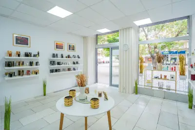 The Dubai Perfumery Stara Zagora
