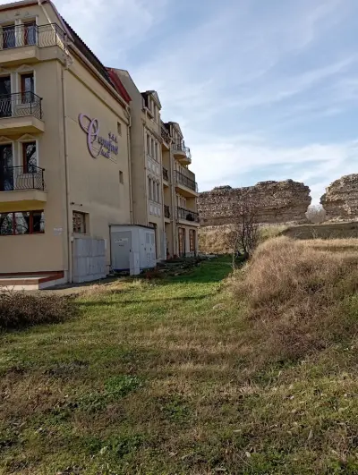 Уелнес Хотел Си Комфорт