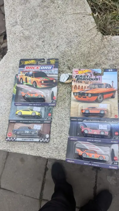 N&N Hobby - мащабни модели на автомобили