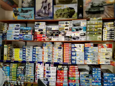 Nirahobby