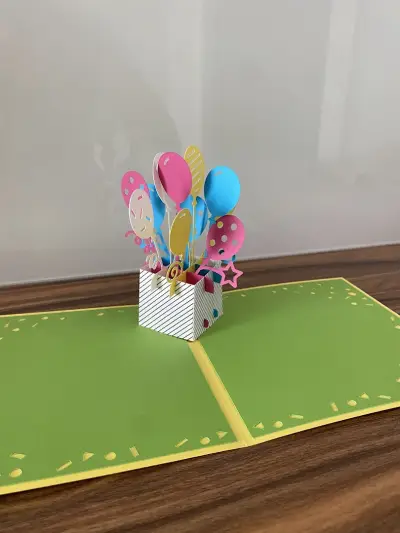 Mocus crafts