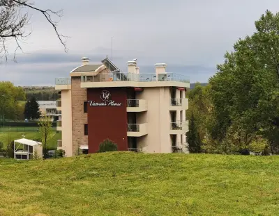 Victoriya's House