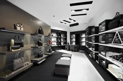 VIP SHOP - Paradise Center