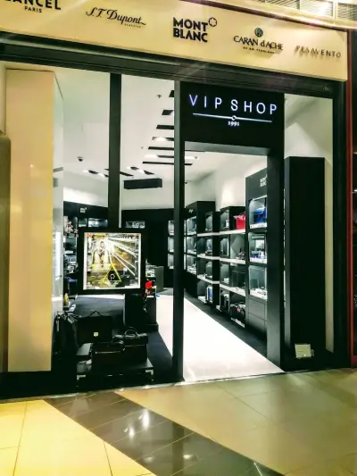 VIP SHOP - Paradise Center