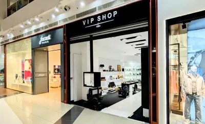 VIP SHOP - Paradise Center
