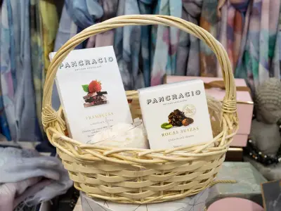 Persephona Gifts