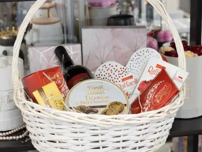 Persephona Gifts
