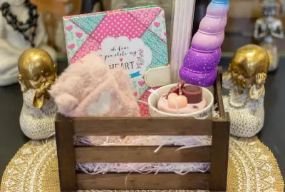 Persephona Gifts
