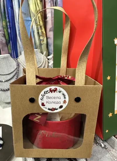 Persephona Gifts