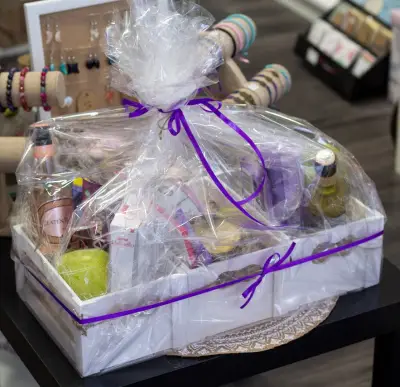 Persephona Gifts