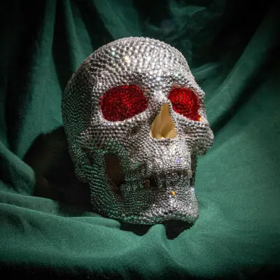 Luxury Skulls