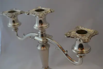 Антиквариат Antique Silver