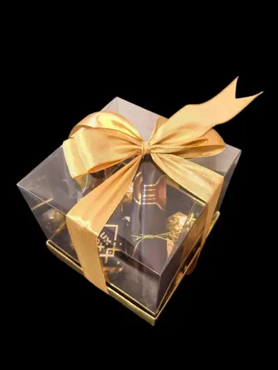 Магазин Lux Box