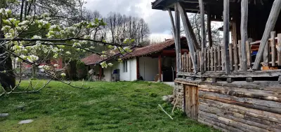 Roden Dom Guest House