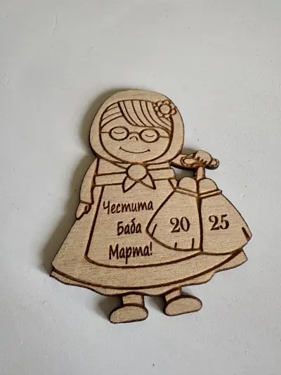 Lyubomira Stoycheva Handmade