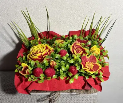 Lyubomira Stoycheva Handmade
