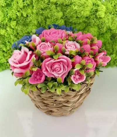 Lyubomira Stoycheva Handmade