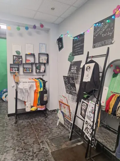 SquareArtTag