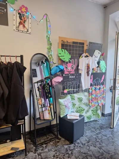 SquareArtTag