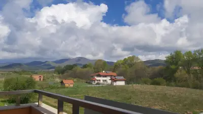 Апарт Хотел Хелоу Хисар