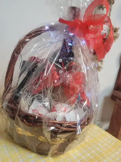 Книжарница и подаръци DIY