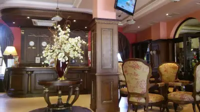 Хотел Чинар