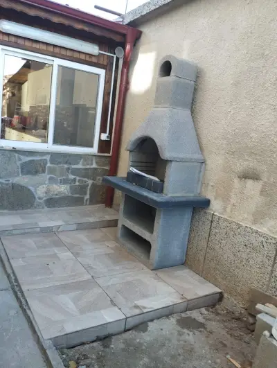 Къща за гости Велковски
