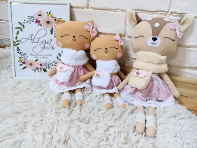 ALIYA HandMade