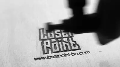 Laser Point