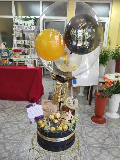Perfect gift - магазин за цветя и подаръци