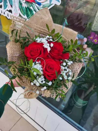 Perfect gift - магазин за цветя и подаръци
