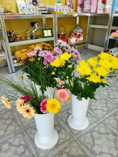 Perfect gift - магазин за цветя и подаръци
