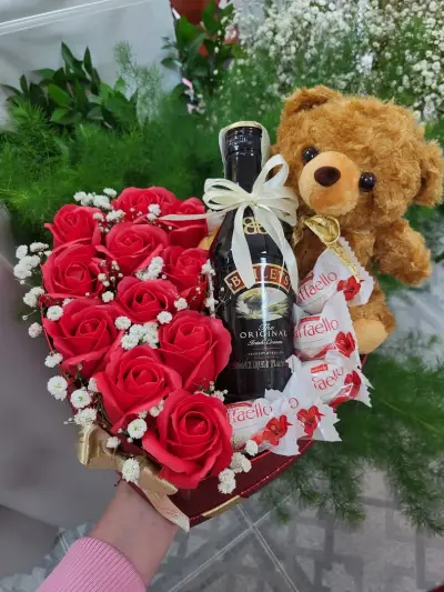Perfect gift - магазин за цветя и подаръци