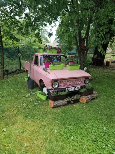 Вила Петрович